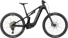 E-BIKE CANNONDALE MOTERRA 2 MATT BLACK