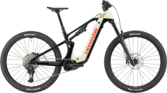 E-BIKE CANNONDALE MOTERRA 2-PANNA-S (15,5)