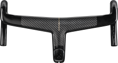 PIEGA MANUBRIO SYSTEMBAR ROAD CARBON HANDLEBAR