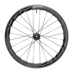 SET RUOTE STRADA ZIPP 353 NSW TUBELESS READY DISC