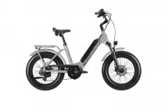 URBAN ATALA CALIFFO 20"  GRIGIO
