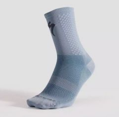 CALZINI SPECIALIZED KNIT AZZURRO