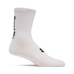 CALZINI FOX RANGER WORLDWIDE 20 CM BIANCO
