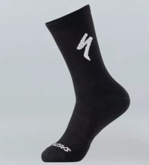 Calze Specialized Soft Air Road Tall NERO