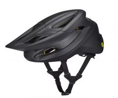 CASCO SPECIALIZED CAMBER  NERO