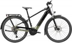 CITY E-BIKE CANNONDALE TESORO NEO X 2 mantis