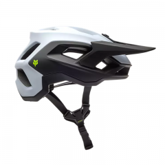 CASCO FOX SPEEDFRAME 5050 BIANCO NERO