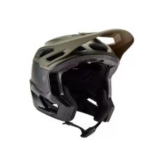 CASCO MTB ENDURO FOX DROPFRAME PRO RUNN