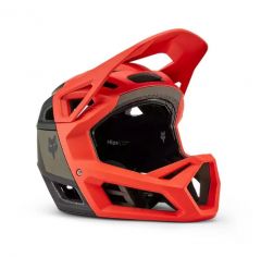 CASCO INTEGRALE FOX PROFRAME RS