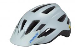 CASCO DA BAMBINO / BAMBINA SPECIALIZED SHUFFLE CON LED COBALTO