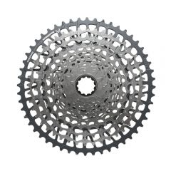 CASSETTA SRAM GX EAGLE XS-1275 T-TYPE 12 VELOCITÀ 10-52T SMONTATO