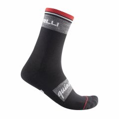 CALZINI CASTELLI QUINDICI SOFT MERINO