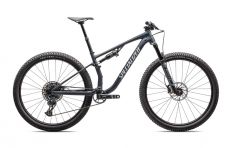 MTB SPECIALIZED CHISEL COMP BLU PROFONDO