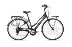 CITY BIKE TECNOBIKE MODERNA 28"