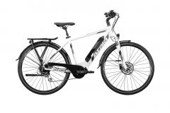 ATALA CLEVER 7.2 9LT MAN PEDALATA ASSISTITA