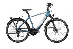BICI ATALA CLEVER 7.4 UOMO PEDALATA ASSISTITA