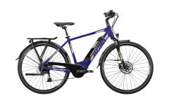 BICI ATALA CLEVER 8.1 LT10 UOMO A PEDALATA ASSISTITA