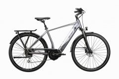 BICI ATALA CLEVER 8.4 UOMO PEDALATA ASSISTITA
