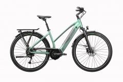 BICI ATALA CLEVER 9.4LT DONNA PEDALATA ASSISTITA