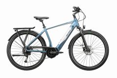 BICI ATALA CLEVER 9.4LT UOMO PEDALATA ASSISTITA