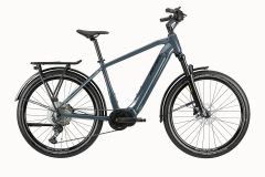 BICI ATALA CLEVER XC.5 UOMO PEDALATA ASSISISTITA