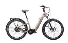 CITY E-BIKE SPECIALIZED TURBO COMO 4.0 IGH MISURA S