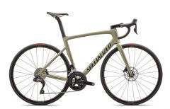 BICI DA CORSA SPECIALIZED TARMAC SL7 COMP VERDE