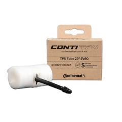 CAMERA D'ARIA CONTINENTAL TUBE TPU 29" VALVOLA PRESTA 60 mm