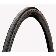 PNEUMATICO CONTINENTAL ULTRA SPORT III PARA NERO 700 x 28