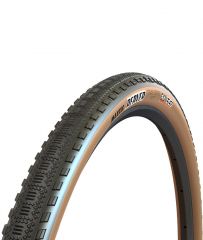 PNEUMATICO GRAVEL MAXXIS REAVER 700x45c EXO TR 120TPI PARA NERO