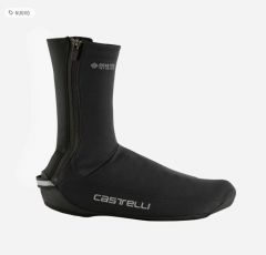 COPRISCARPE CASTELLI ESPRESSO SHOECOVER