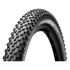 PNEUMATICO CONTINENTAL CROSS KING TIRE PROTECTION BLACK FOLDABLE 27,5"