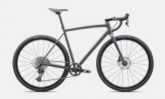 CICLOCROSS/GRAVEL SPECIALIZED CRUX DSW COMP GRIGIO FUMO