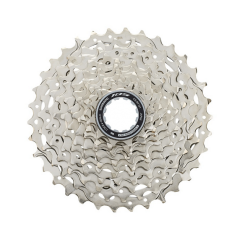 CASSETTA SHIMANO 105 CS-R7101 11/34T 12 VELOCITA'