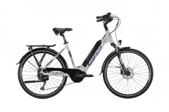ATALA CULT 7.1 26" A PEDALATA ASSISTITA