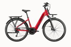 BICI ATALA CULT 8.5 PEDALATA ASSISTITA