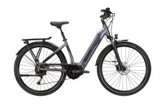 BICI ATALA CULT 9.2 28" PEDALATA ASSISTITA