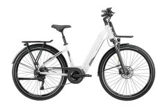 BICI ATALA CULT 9.5 28" PEDALATA ASSISTITA