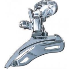 DERAGLIATORE ANTERIORE SHIMANO FD-MC21 A 7/8 VELOCITA'