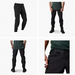PANTALONI LUNGHI FOX DEFEND 3 LAYER WATER