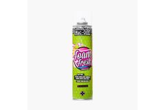 DETERGENTE MUC-OFF FOAM FRESH CLEANER 400 ML