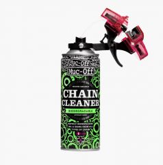 DETERGENTE MUC-OFF LAVACATENA BIO CHAIN