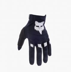 GUANTI LUNGHI CICLISMO FOX DIRTPAW NERO