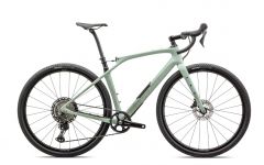 SPECIALIZED DIVERGE STR COMP VERDE SALVIA