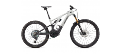 E-MTB Cannondale, Specialized Turbo Levo, Atala.