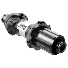 MOZZO POSTERIORE DT SWISS 350 STRADA 12X142 mm HG 11 VELOCITA' CENTER LOCK