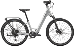 CITY E-BIKE CANNONDALE MAVARO NEO SL 2 LOW STEPTHRU