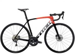 TREK ÉMONDA SL 6 DISC ROSSO NERO