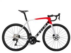 TREK Émonda SL 6 Pro Di2 ARGENTO ROSSA