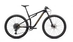 SPECIALIZED EPIC COMP NERO ORO 2023